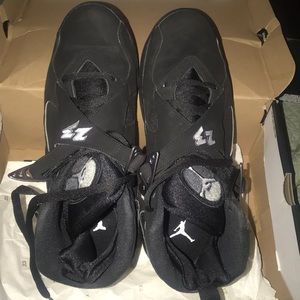 Retro 8s
